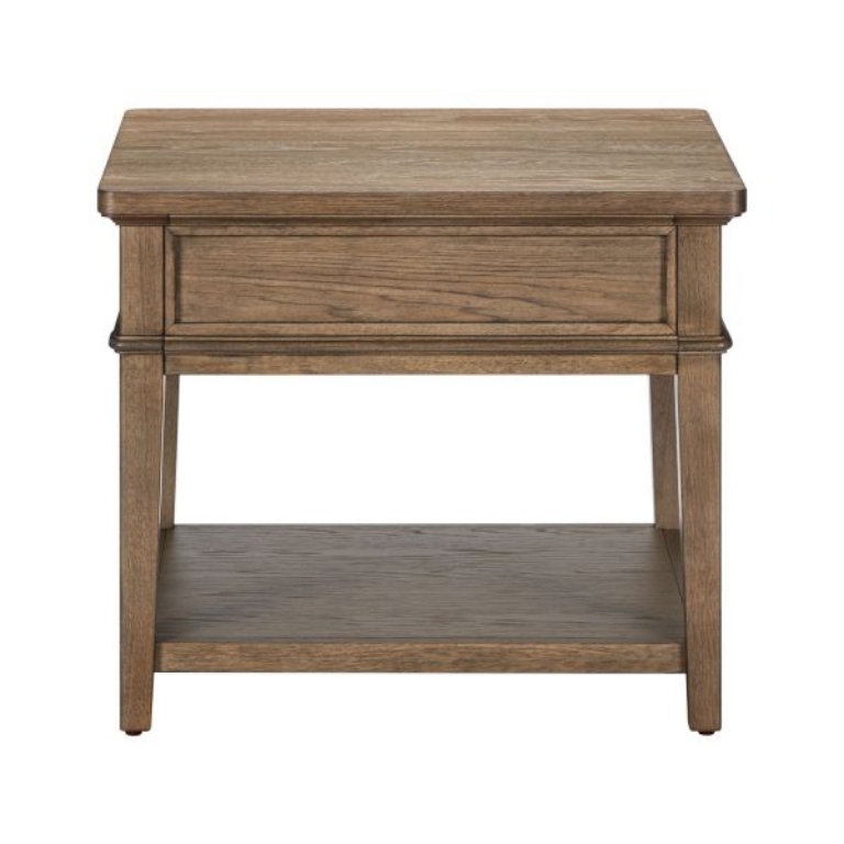 Picture of ARTISAN HOME END TABLE