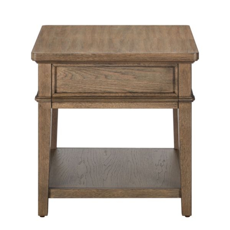 Picture of ARTISAN HOME END TABLE