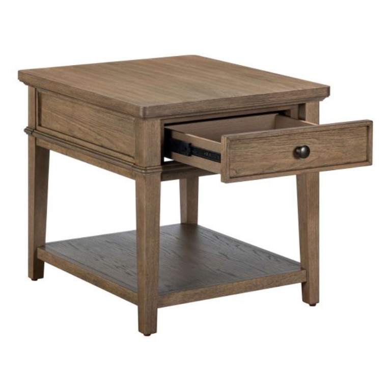 Picture of ARTISAN HOME END TABLE
