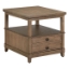 Picture of ARTISAN HOME DRAWER END TABLE