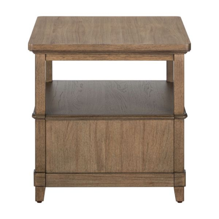 Picture of ARTISAN HOME DRAWER END TABLE