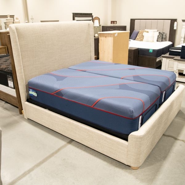 Picture of DAYBREAK KING BED