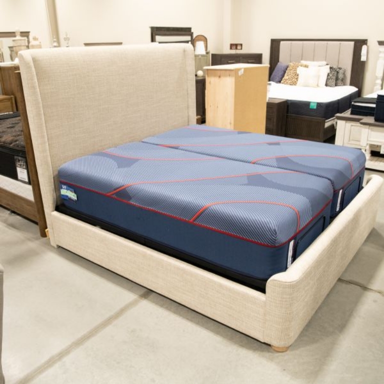 Picture of DAYBREAK KING BED
