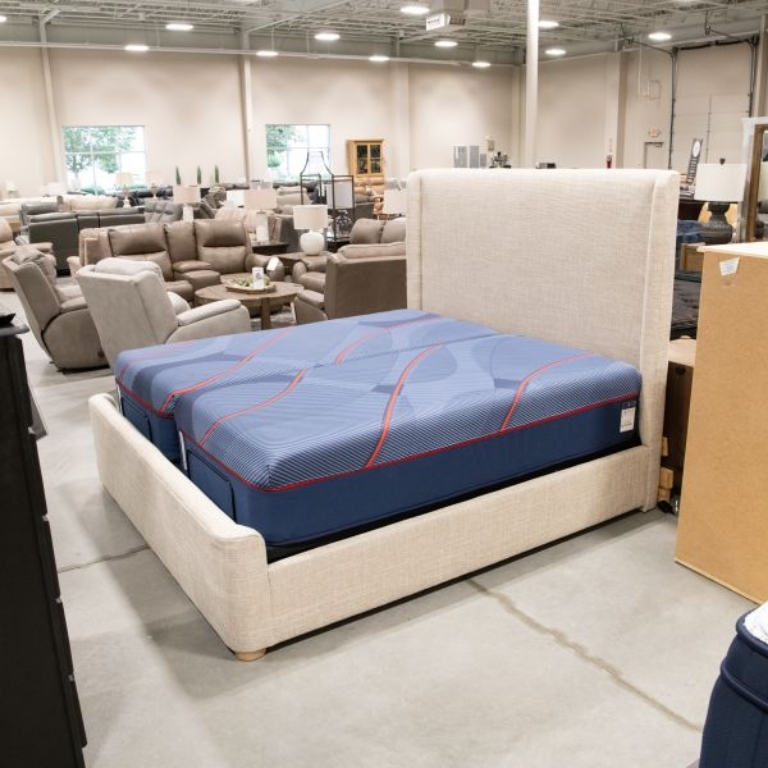 Picture of DAYBREAK KING BED