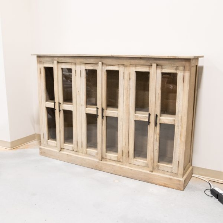 Picture of HAMILTON SIDEBOARD