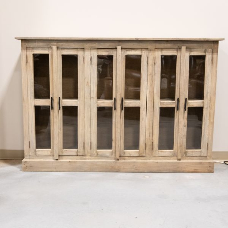 Picture of HAMILTON SIDEBOARD