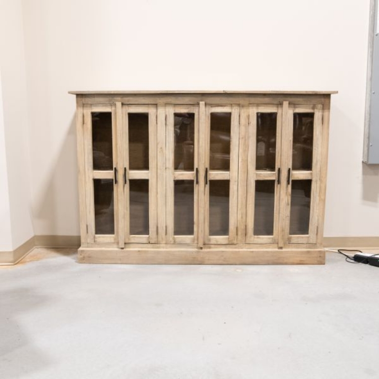 Picture of HAMILTON SIDEBOARD