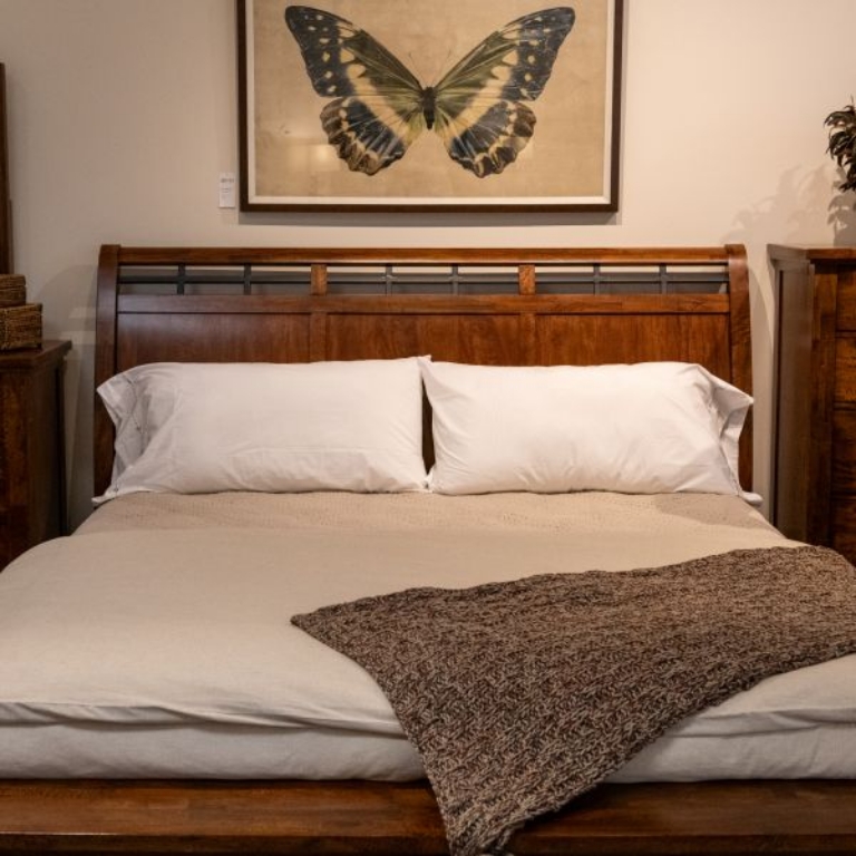 Picture of MENDEL EARTH KING BEDDING SET