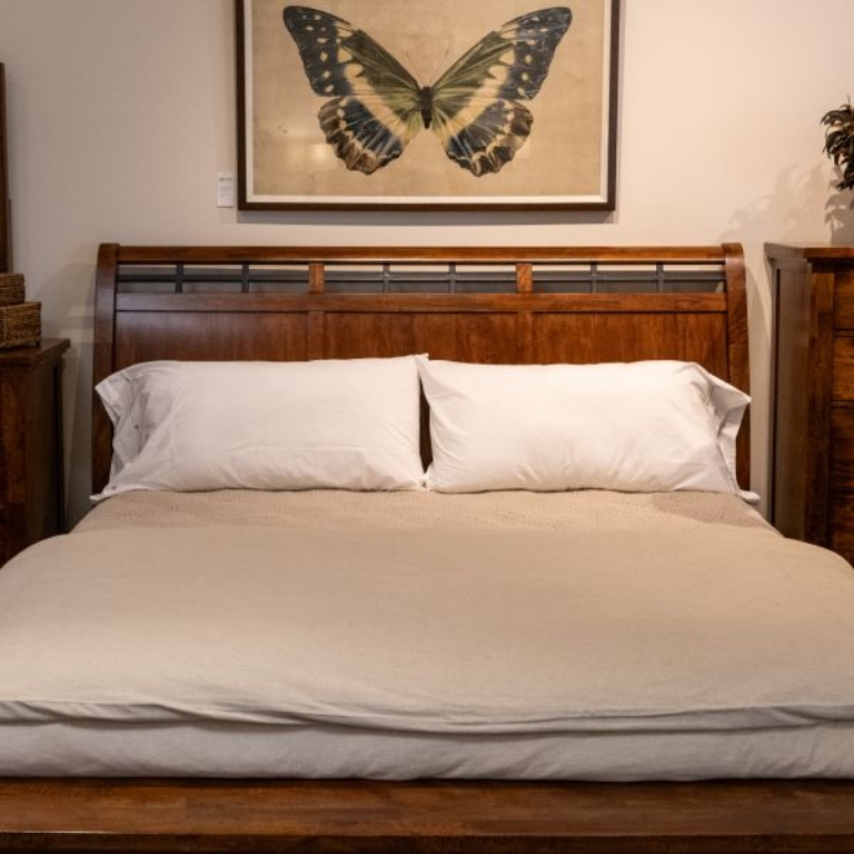Picture of MENDEL EARTH KING BEDDING SET