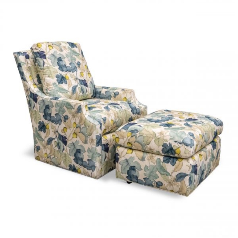 Picture of TORI SWIVEL CHAIR GROUP