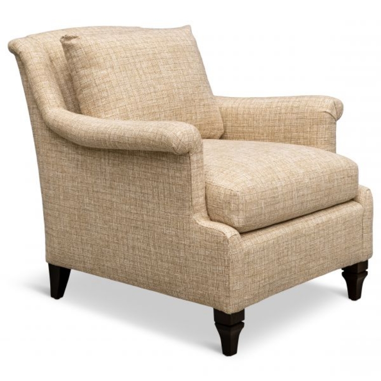Picture of KENNEDY CLUB CHAIR