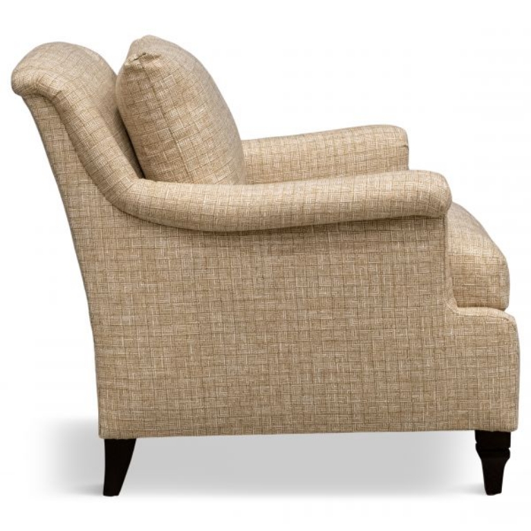 Picture of KENNEDY CLUB CHAIR