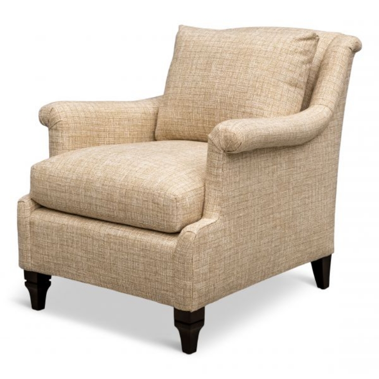 Picture of KENNEDY CLUB CHAIR