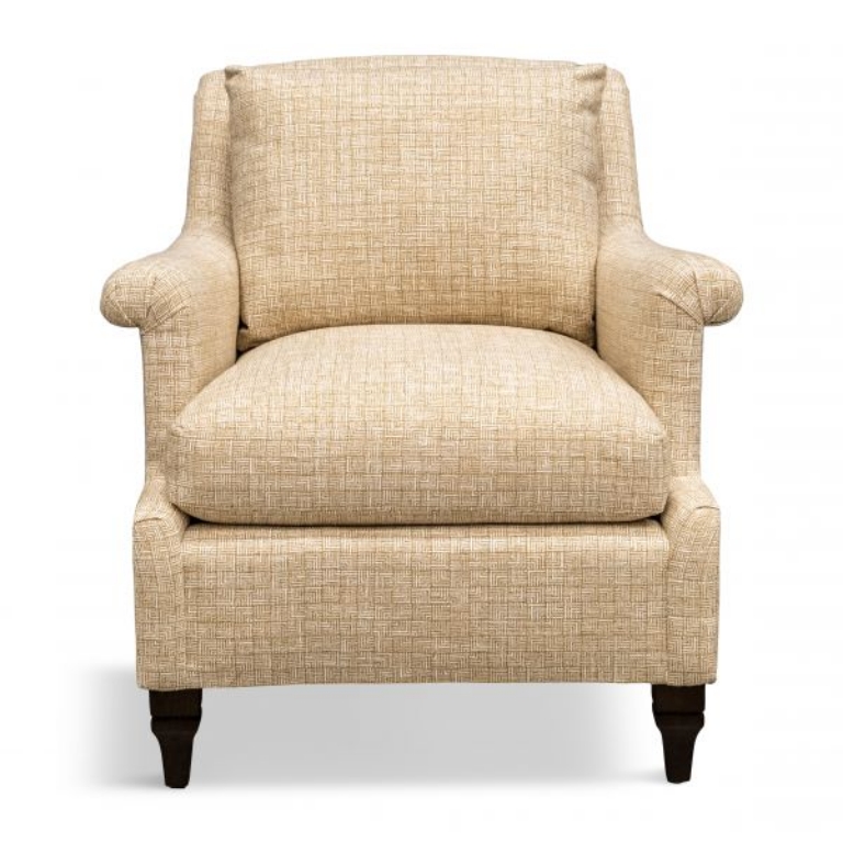 Picture of KENNEDY CLUB CHAIR