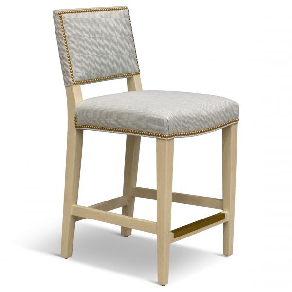 Picture of SHAW COUNTER STOOL