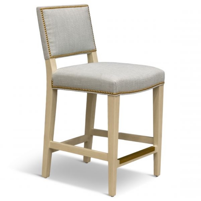 Picture of SHAW COUNTER STOOL