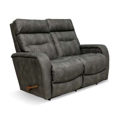 Picture of BARON WALL RECLINING LOVESEAT