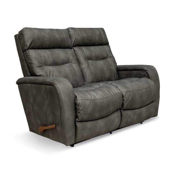 Picture of BARON WALL RECLINING LOVESEAT