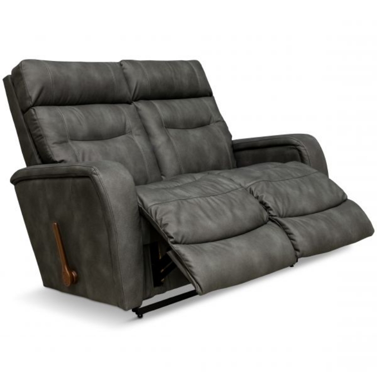 Picture of BARON WALL RECLINING LOVESEAT