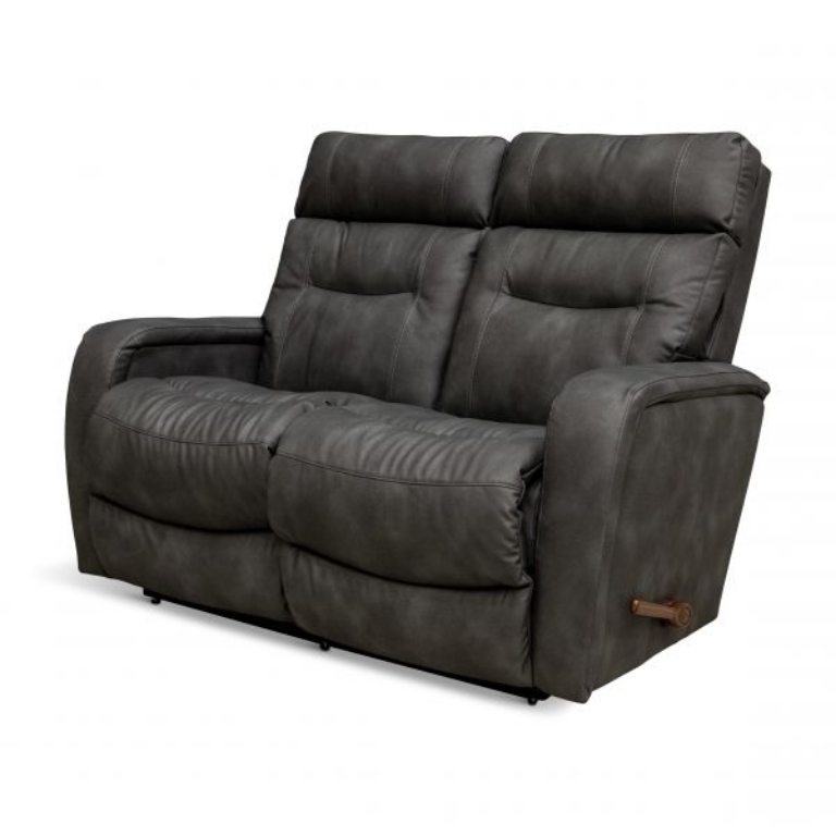 Picture of BARON WALL RECLINING LOVESEAT