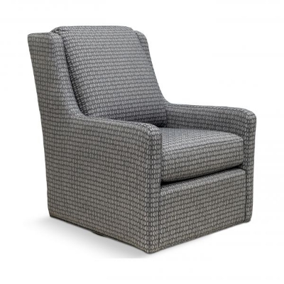 Picture of CLARA SWIVEL CHAIR