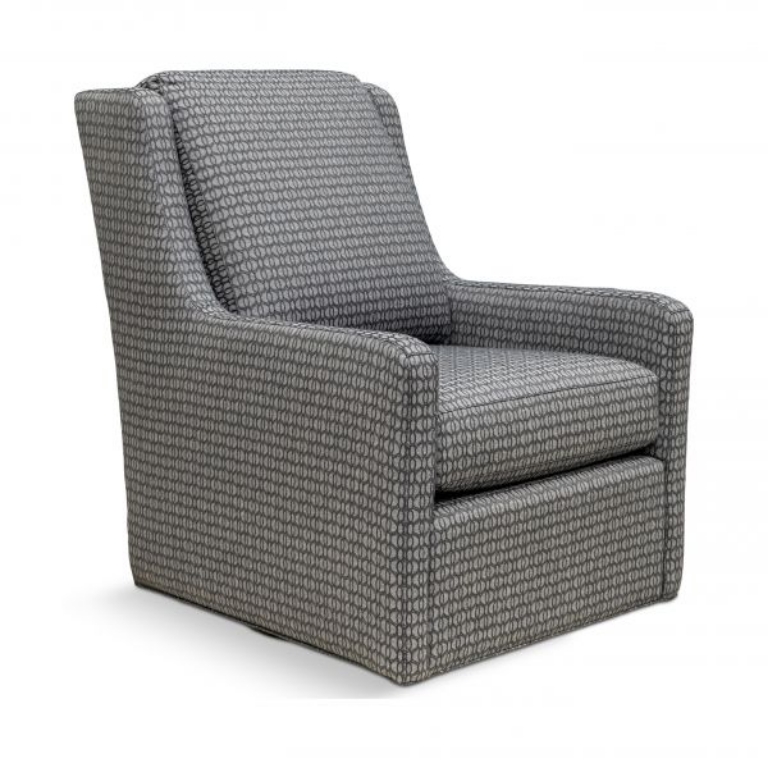 Picture of CLARA SWIVEL CHAIR