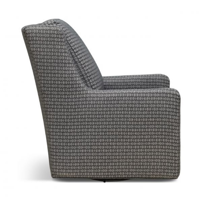 Picture of CLARA SWIVEL CHAIR