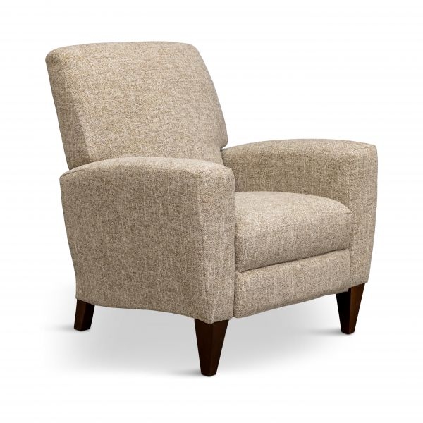 Picture of SCARLETT HIGH LEG RECLINER