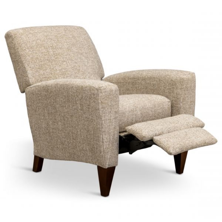 Picture of SCARLETT HIGH LEG RECLINER
