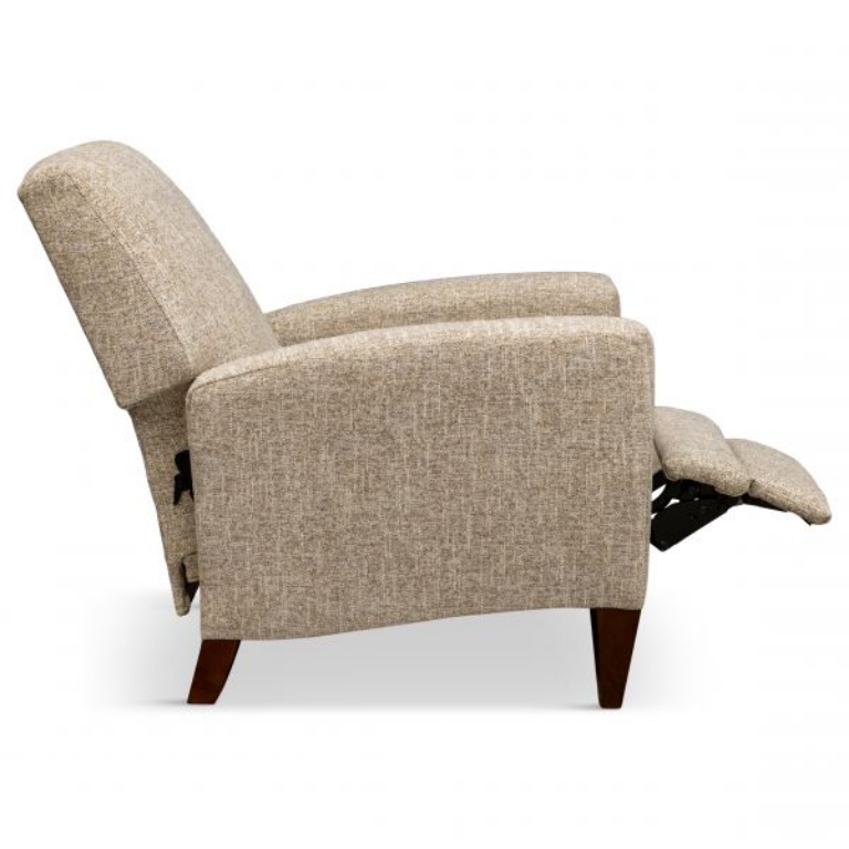 Picture of SCARLETT HIGH LEG RECLINER