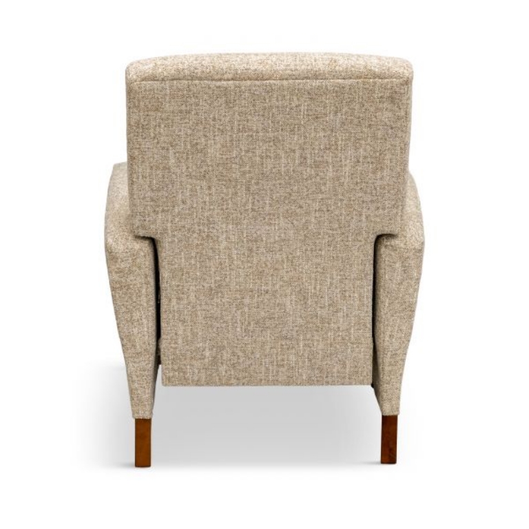 Picture of SCARLETT HIGH LEG RECLINER