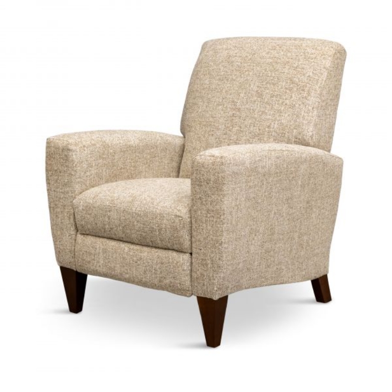 Picture of SCARLETT HIGH LEG RECLINER