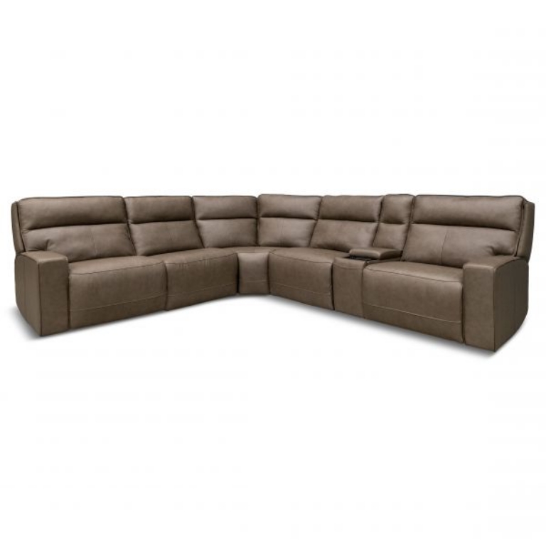 Picture of CADEN RECLINING SECTIONAL
