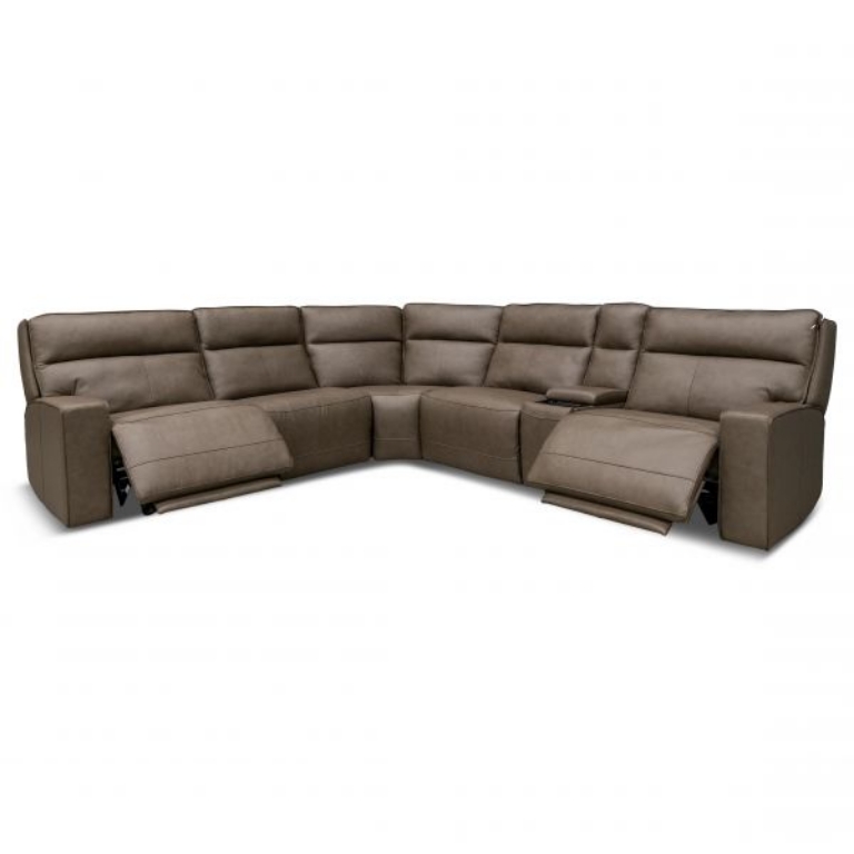 Picture of CADEN RECLINING SECTIONAL