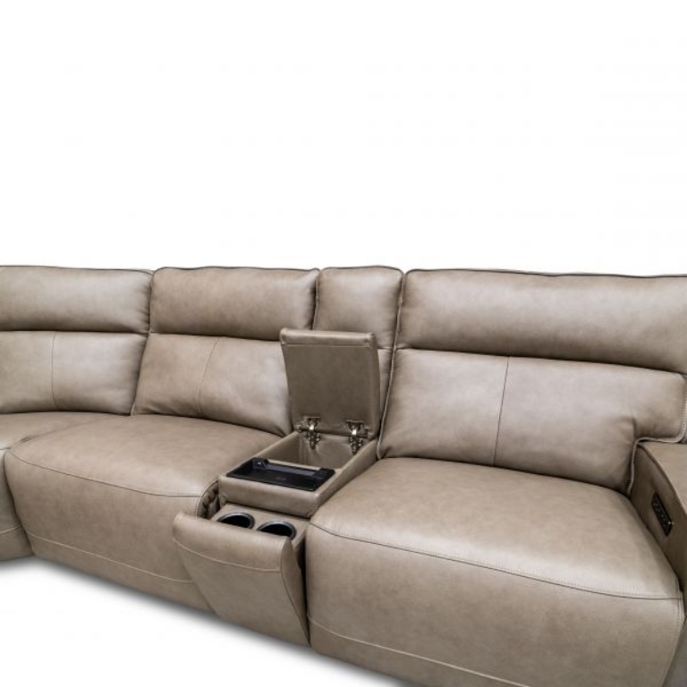 Picture of CADEN RECLINING SECTIONAL