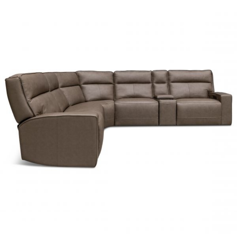 Picture of CADEN RECLINING SECTIONAL