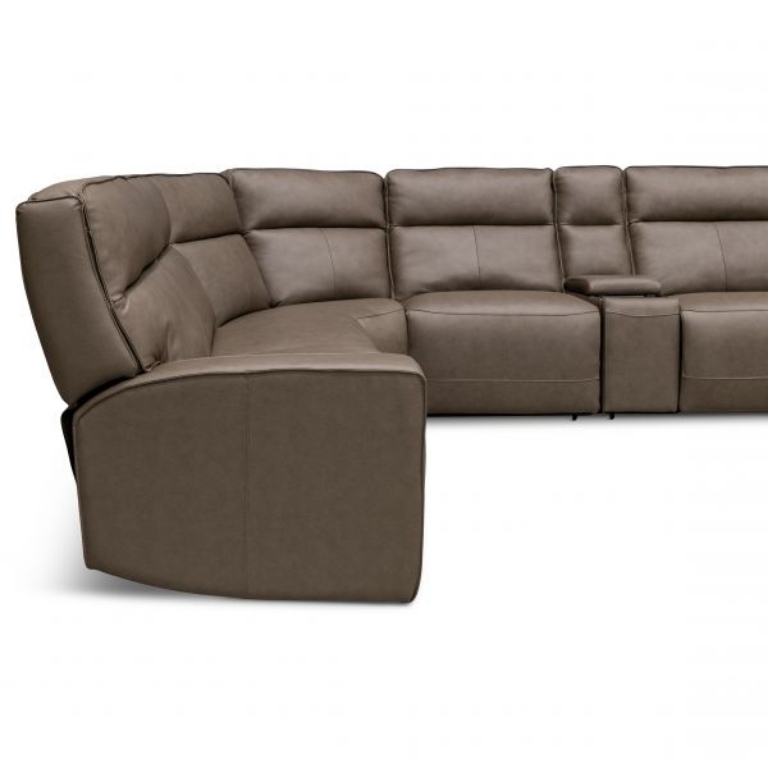 Picture of CADEN RECLINING SECTIONAL
