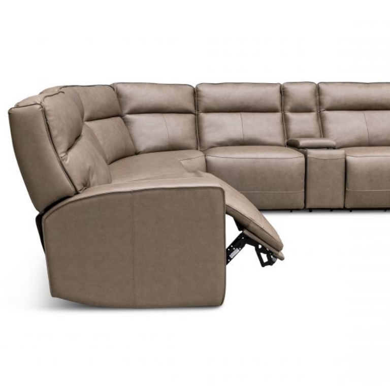 Picture of CADEN RECLINING SECTIONAL