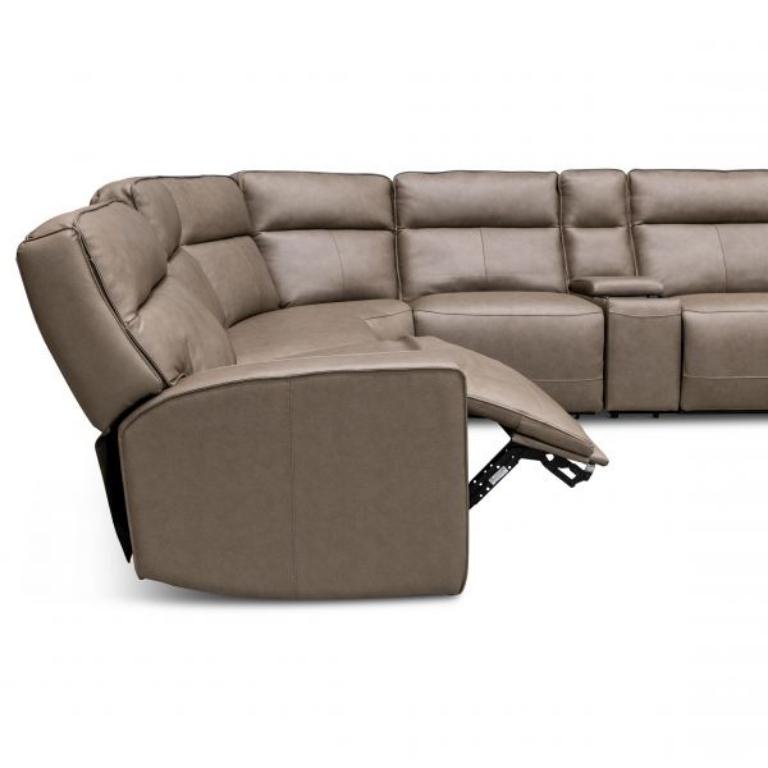 Picture of CADEN RECLINING SECTIONAL