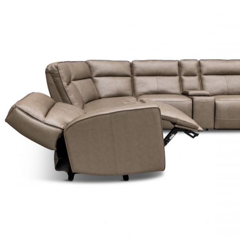 Picture of CADEN RECLINING SECTIONAL