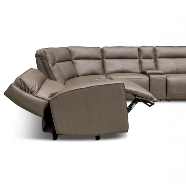 Picture of CADEN RECLINING SECTIONAL