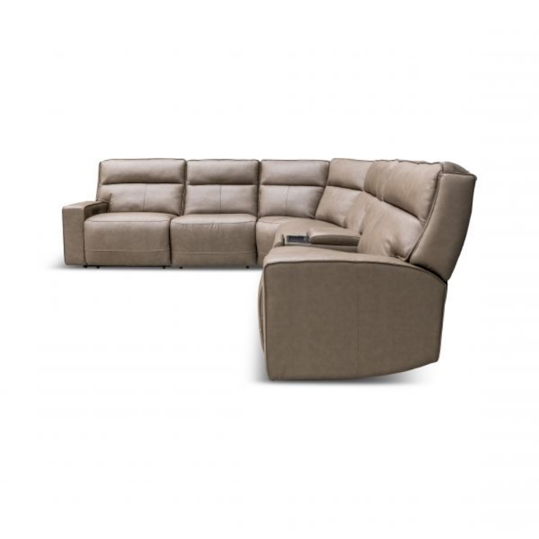 Picture of CADEN RECLINING SECTIONAL