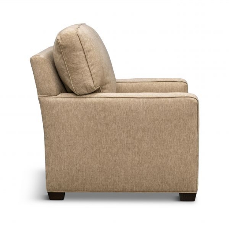 Picture of MEDFORD RATTAN CHAIR