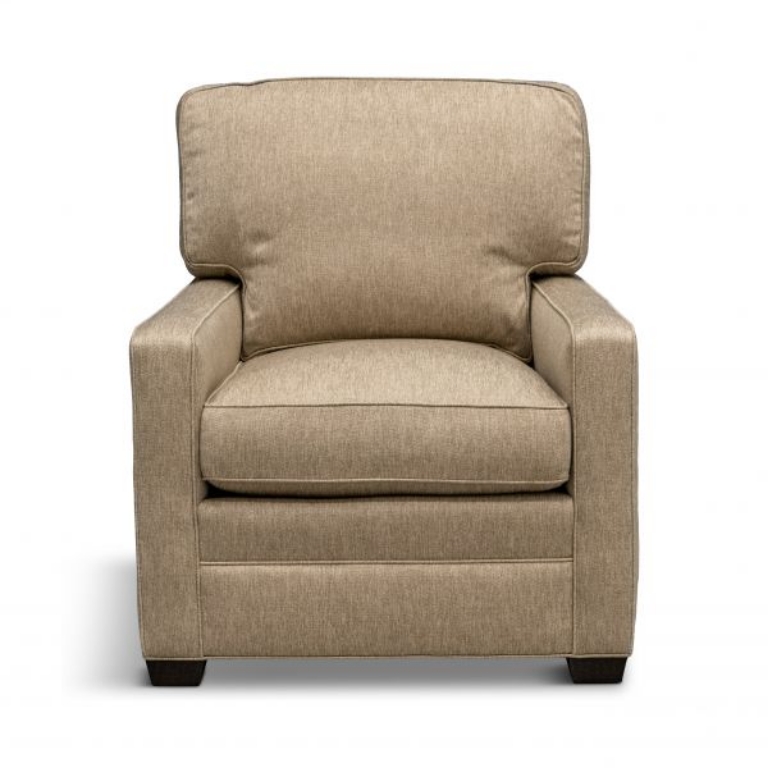 Picture of MEDFORD RATTAN CHAIR