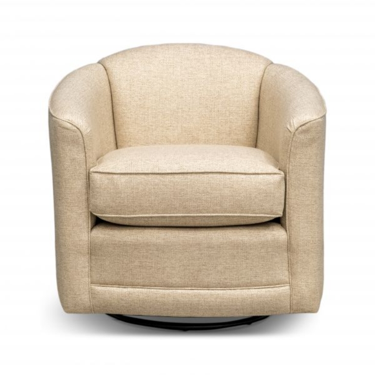 Picture of AMELIA SWIVEL CHAIR