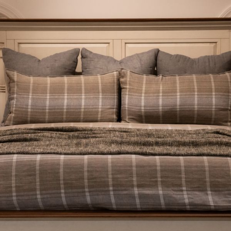 Picture of BARBER KING BEDDING COLLECTION