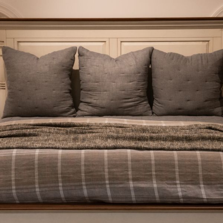 Picture of BARBER KING BEDDING COLLECTION