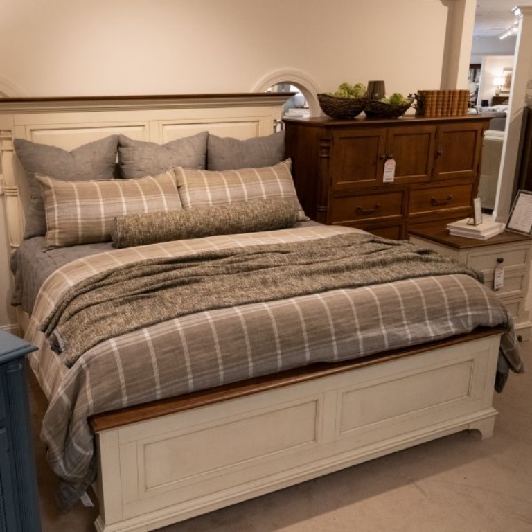 Picture of BARBER KING BEDDING COLLECTION
