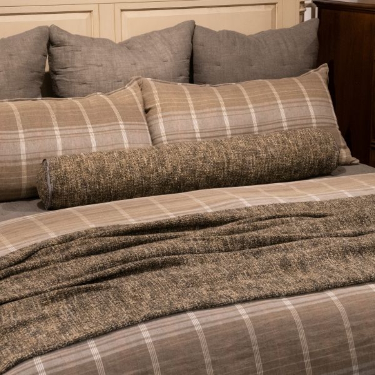Picture of BARBER KING BEDDING COLLECTION