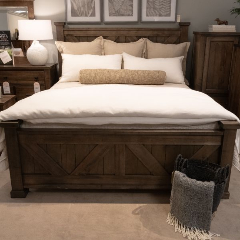 Picture of BRYCE KING BEDDING COLLECTION